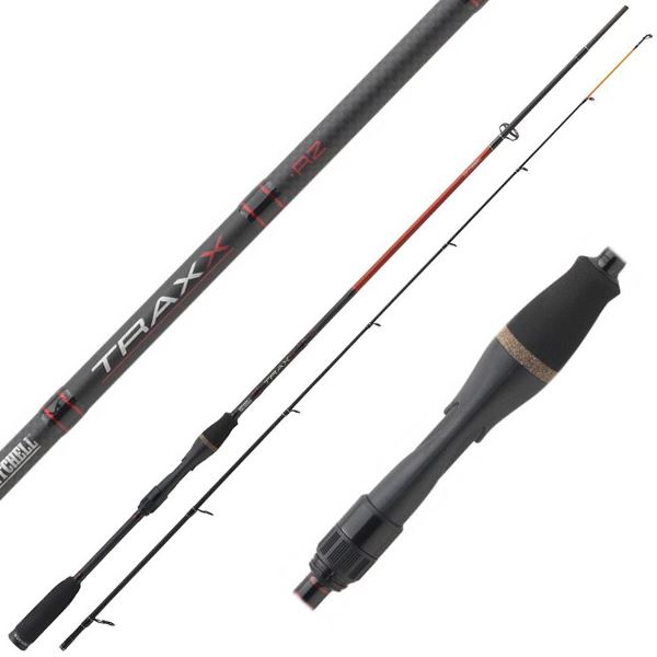 Mitchell Prut Traxx RZ Spin XH 2,60 m 20-60 g