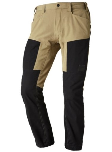 Geoff anderson kalhoty roxxo zelené - m