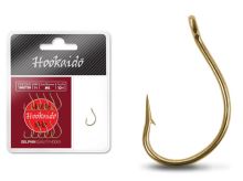 Delphin Háčky HKD Feeder Twister