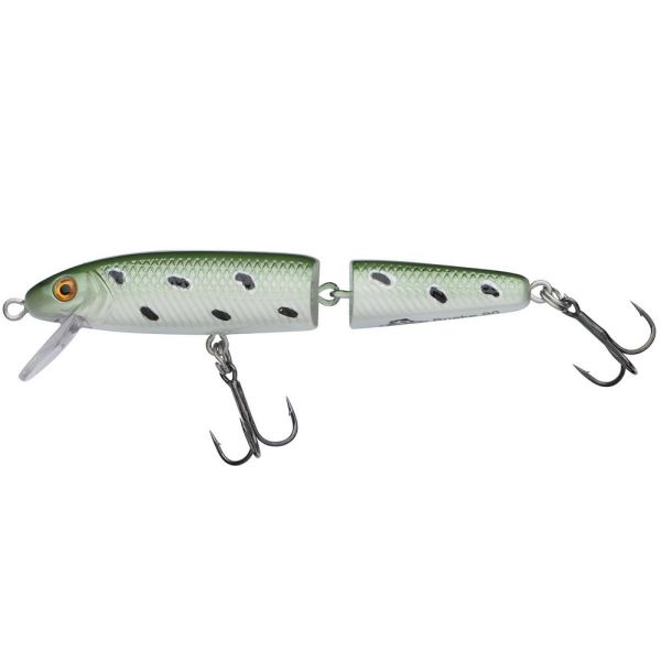 Berkley Wobler Pulse Snake Frog