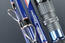 Sportex Prut Magnus Seamaster Travel Jigging 2,15 m 50 lb (9)