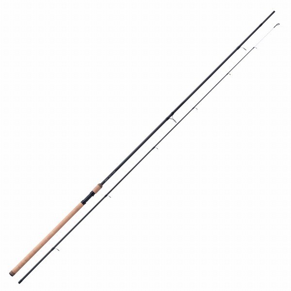 Sonik Prut Angl-R Big River Barbel 12' 3,6 m 2 lb (1)