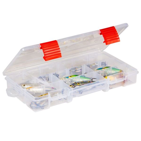 Plano Krabička Utility Boxes Rustrictor StowAway 3500