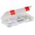 Plano Krabička Utility Boxes Rustrictor StowAway 3500
