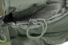 Sonik Lehátko Se Spacákem Bank-Tek 5 Season Sleep System Wide (11)