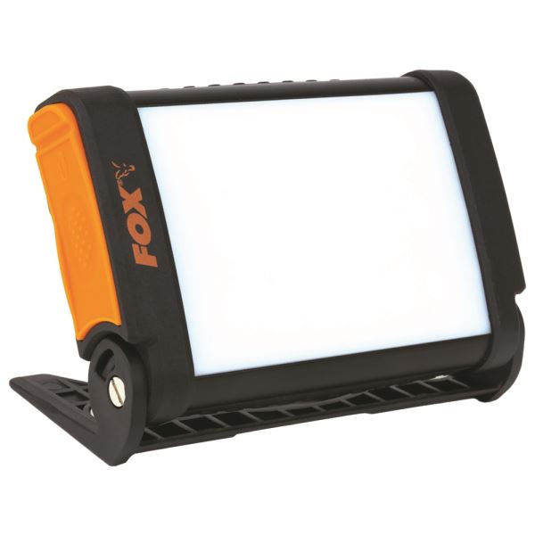 Fox Svítilna Halo Power Multi Light