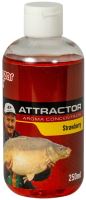 Benzar Mix Attractor Tekuté Aroma 250 ml (2)