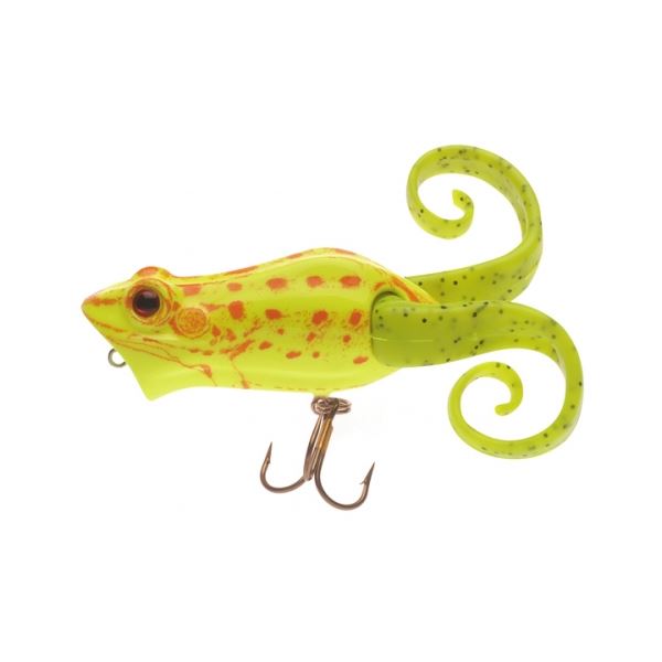 Berkley wobbler frenzy frog popper CHSH 5 cm 10 g