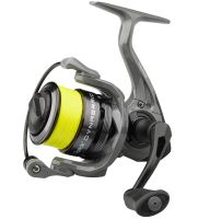 Dam Naviják Dynabraid 4 4000S FD + Vlasec