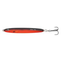 Abu Garcia Pilker Sölv Kille Matte Red - 8,5 cm 14 g
