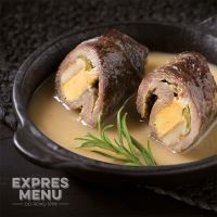 Expres Menu Španělský Ptáček 600 g (1)