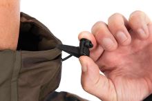 Fox Zimní Oblek Khaki/Camo Wintersuit (7)