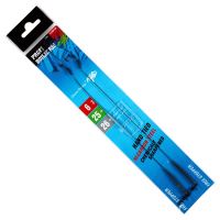 Giants Fishing Návazec Kaprový Profi Boilie Rig Barbless 26 cm 25 lb 2 ks (1)