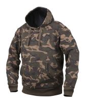Fox Mikina Limited Edition Camo Lined Hoody-Velikost S