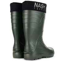 Nash Holínky Tackle Lightweight Wellies (1)