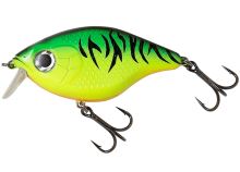 Madcat Wobler Tight S Shallow Hard Lures Firetiger 12 cm 65 g