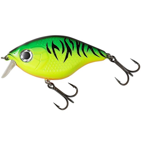 Madcat Wobler Tight S Shallow Hard Lures Firetiger 12 cm 65 g