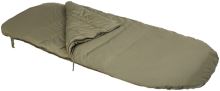 Trakker Spacák Big Snooze + Smooth Sleeping Bag