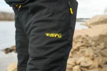 Black Cat Tepláky HD Joggers (9)