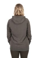Fox Mikina WC Zipped Hoodie (7)
