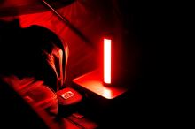 RidgeMonkey Světlo Base Lite IR (7)