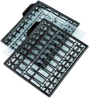 Garda Zarážky Prodlužovací Garda Zarážky Prodlužovací