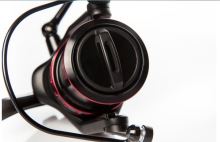 Sonik Naviják AVX 10000 Reel Red (4)