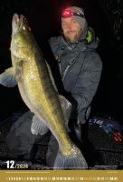 ČRS Nástěnný Rybářský Kalendář Na Rok 2024 (12)