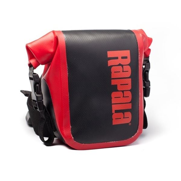 Rapala Waterproof Gadget Bag