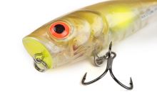 Salmo Wobler Rattlin Pop Clear Ayu 7 cm (1)
