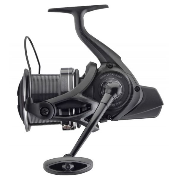 Daiwa Naviják 19 Emblem Spod 35 SCW QD