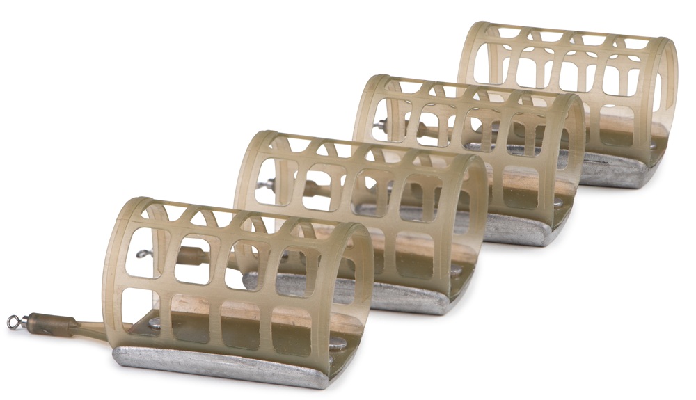 Matrix krmítko plastic cage feeder l - 40 g