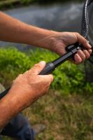 Zebco Podběrák Magic Fix Latex Net 50 cm 1,5 m (8)