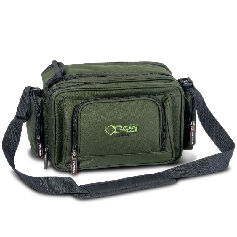 Levně Iron claw taška jig bag