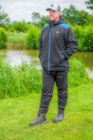 Preston Innovations Mikina Windproof Fleece Jacket (12)