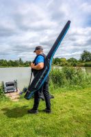 Preston Innovations Pouzdro Na Pruty Competition XS 2 Rod Holdall (9)