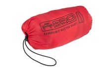 Fox Rage Oboustranná Vesta Pro Series Reversible Lightweight Quilted Gilet Jacket (17)