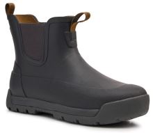 Grundéns Boty Cloud Cover Ankle Boot Black - 46