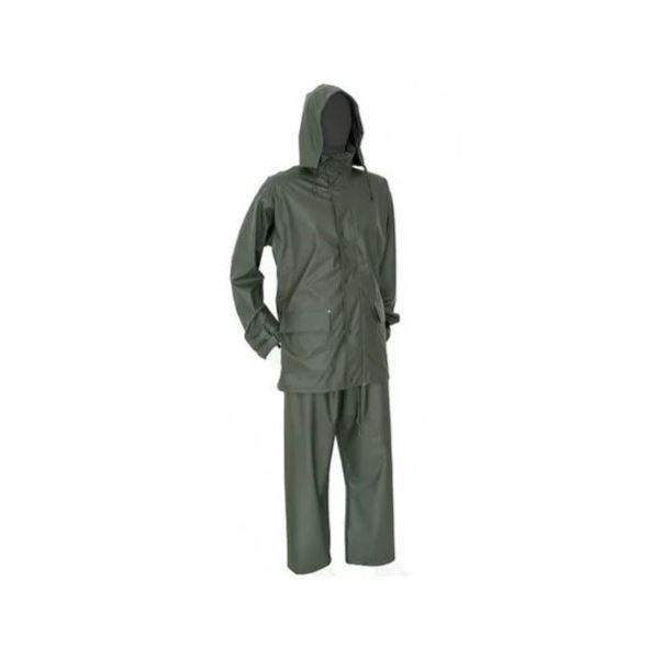 Carp Zoom Pláštěnka a Kalhoty X-Rain Suit