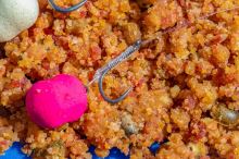 Preston Innovations Návazec Bayonet Hair Rigs 38 cm (3)