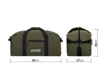 Delphin Taška Wasabi CarryMid (6)