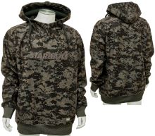 Starbaits Mikina Bank Dark Night