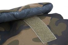 Fox Pouzdro Na Prut Camolite Reel And Rod Tip Protector (6)