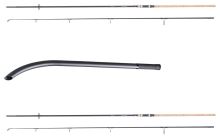 Mivardi Prut Vector Carp MK2 FC 360H 3,6 m 3 lb 2x + Vrhací Tyč Carbo Stick XL