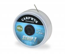 Carp´R´Us Potahovaná Šňůrka Strip-T 10 m