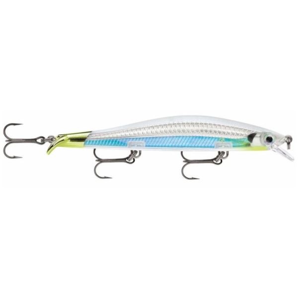 Rapala Wobler Ripstop AS