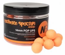 CC Moore Plovoucí Boilie NS1 Oranžová - 12 mm 55 ks