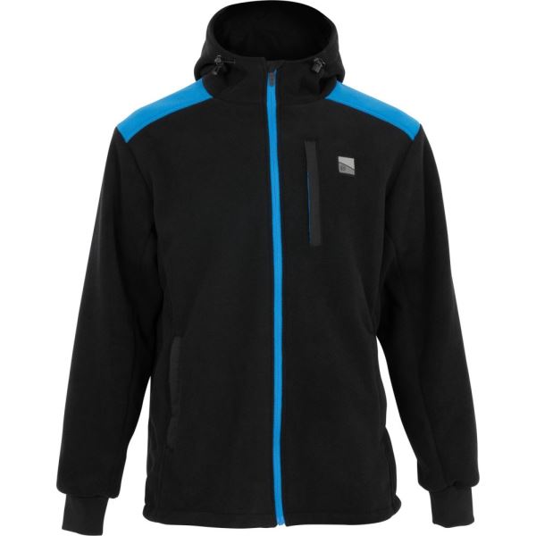 Preston Innovations Mikina Windproof Fleece Jacket