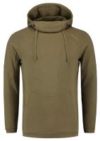 Korda Mikina Lightweight Hoodie Olive