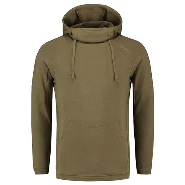 Korda Mikina Lightweight Hoodie Olive